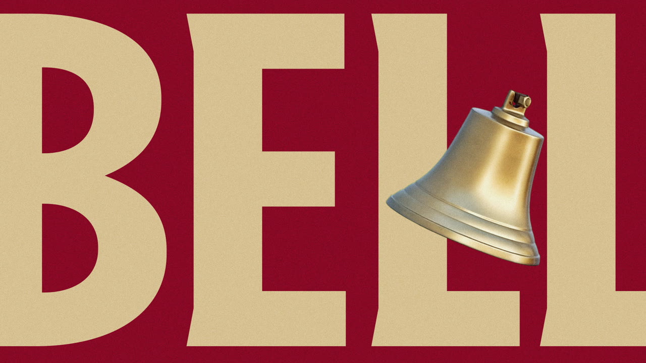 Great Northern Can Bell still