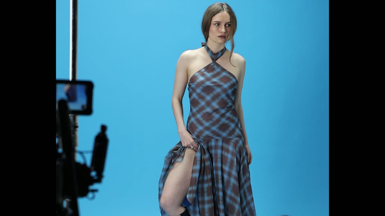 Myer My Store Is campaign still