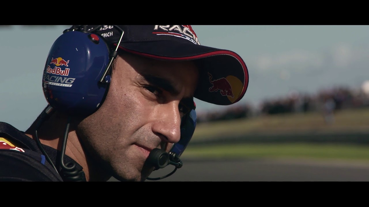 V8 Supercars Phillip Island still