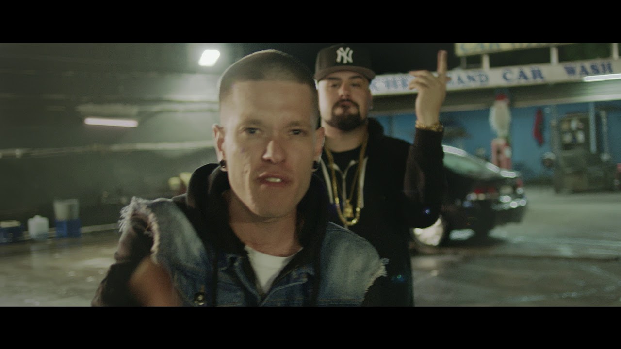 Mistah Mez music video still